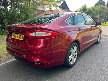 Used Ford Mondeo 2015 for sale - 79611168: Photo