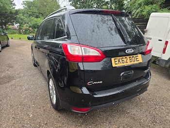 Used Ford Grand C-Max 2012 for sale - 79127223: Photo