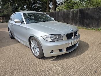 Used BMW 1 Series 2010 for sale - 78414755: Photo