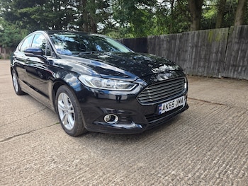 Used Ford Mondeo 2015 for sale - 79038789: Photo