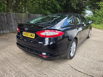 Used Ford Mondeo 2015 for sale - 79038789: Photo