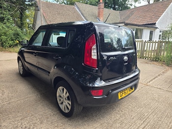 Used Kia Soul 2013 for sale - 79234604: Photo