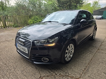 Used Audi A1 2013 for sale - 78485899: Photo