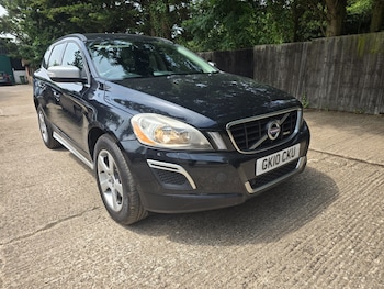 Used Volvo XC60 2010 for sale - 78907706: Photo