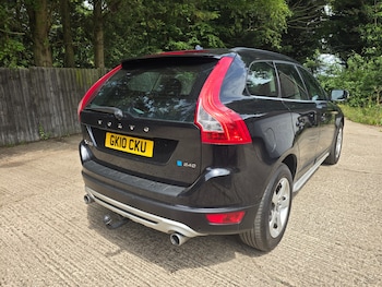 Used Volvo XC60 2010 for sale - 78907706: Photo
