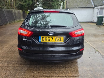 Used Ford Mondeo 2017 for sale - 78412772: Photo