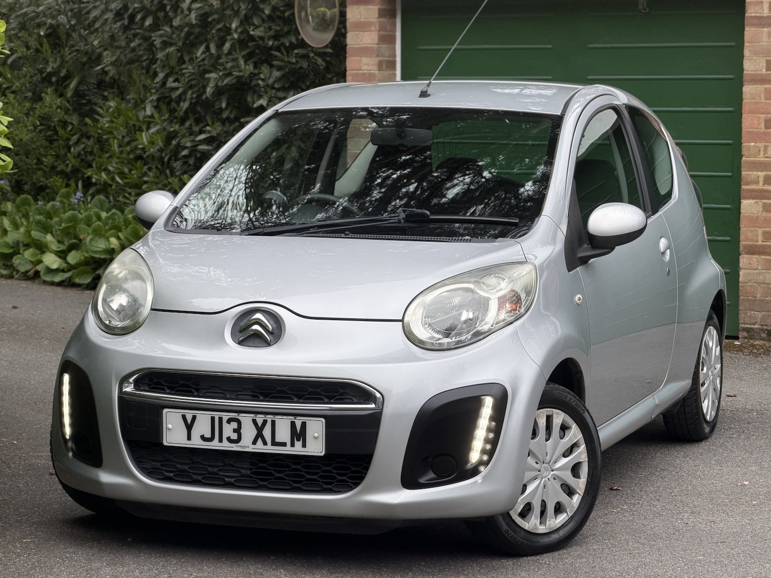 Used Citroen C1 2013 for sale - 78201958: Photo 10