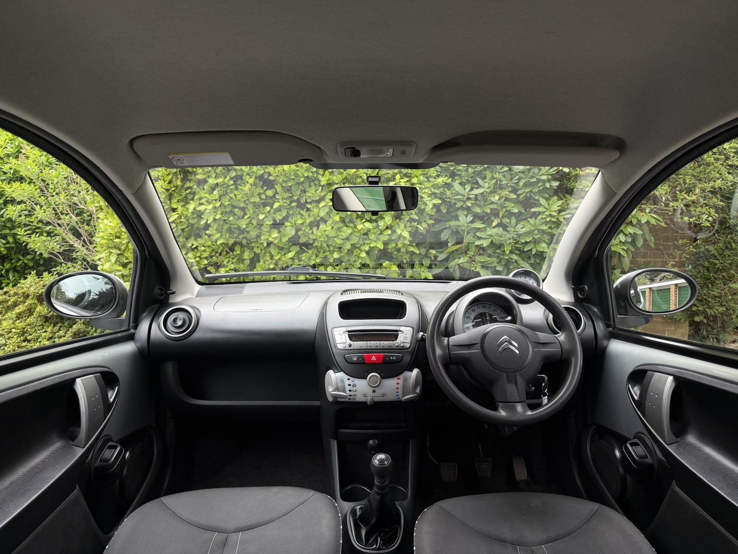 Used Citroen C1 2013 for sale - 78201958: Photo 11