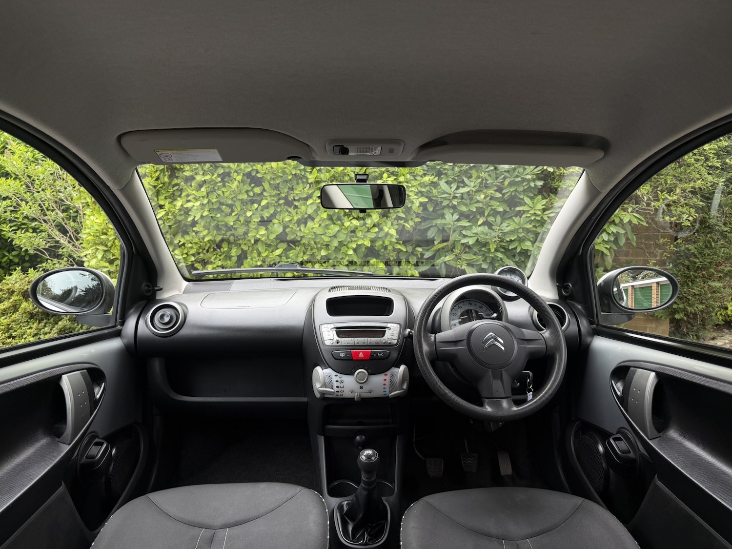 Used Citroen C1 2013 for sale - 78201958: Photo 12