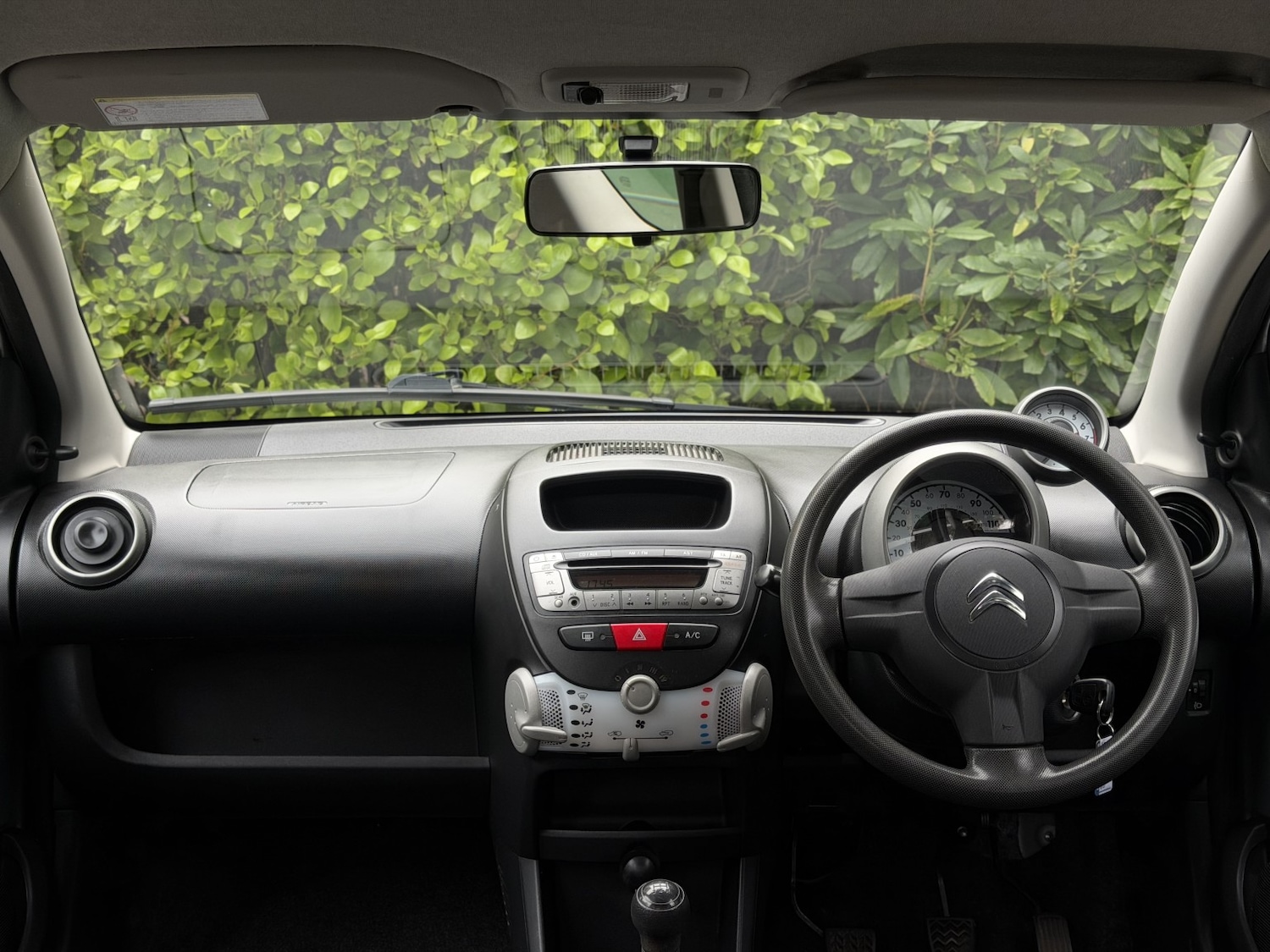 Used Citroen C1 2013 for sale - 78201958: Photo 13