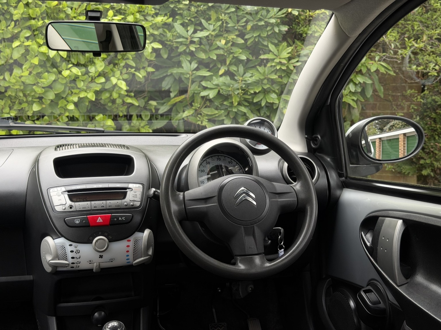 Used Citroen C1 2013 for sale - 78201958: Photo 14