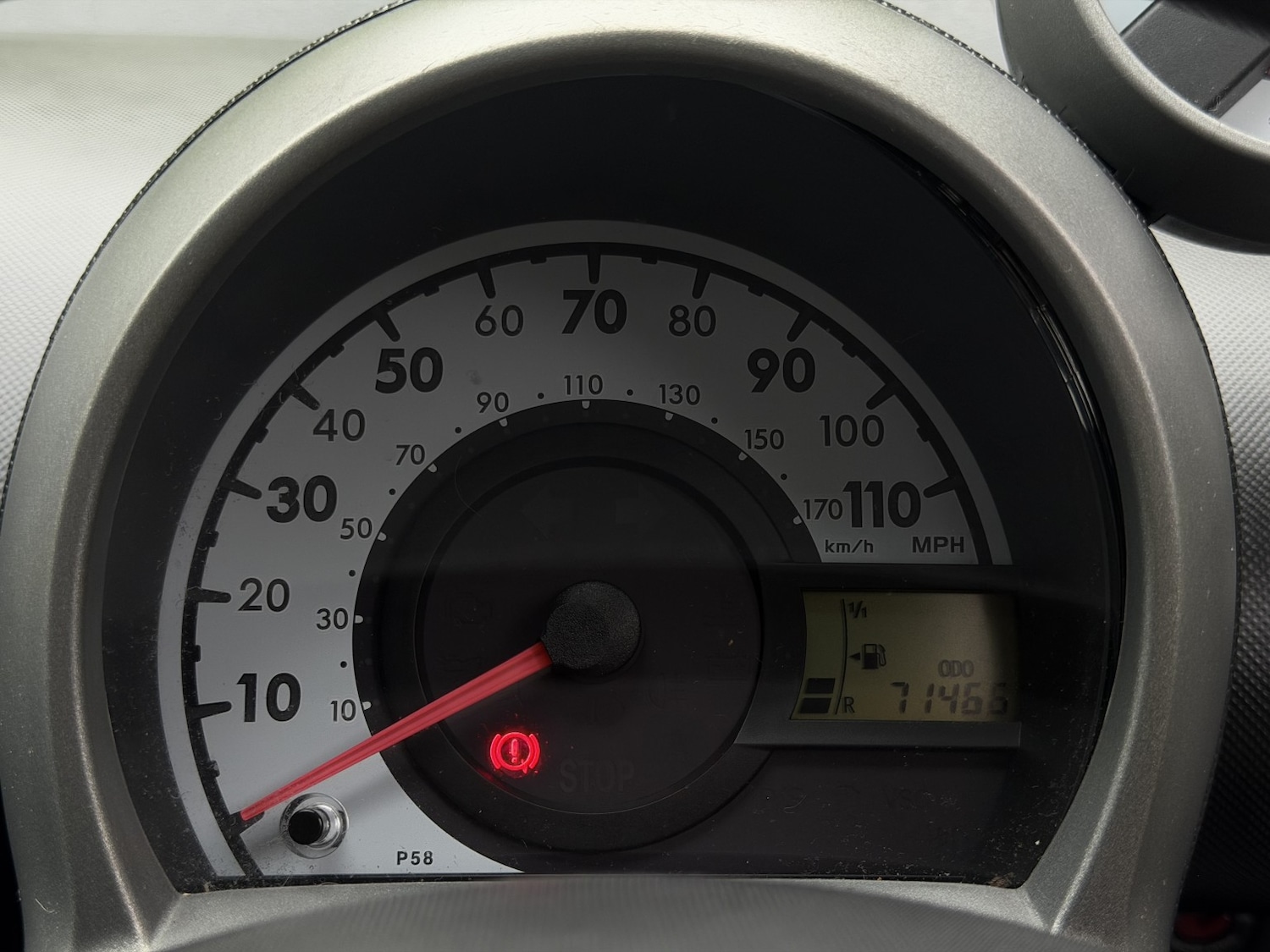 Used Citroen C1 2013 for sale - 78201958: Photo 17