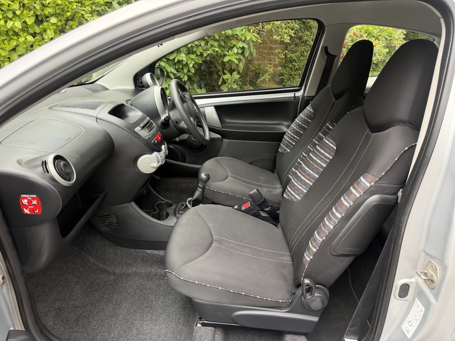 Used Citroen C1 2013 for sale - 78201958: Photo 19