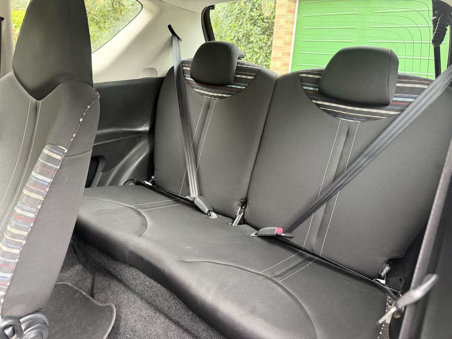 Used Citroen C1 2013 for sale - 78201958: Photo 21