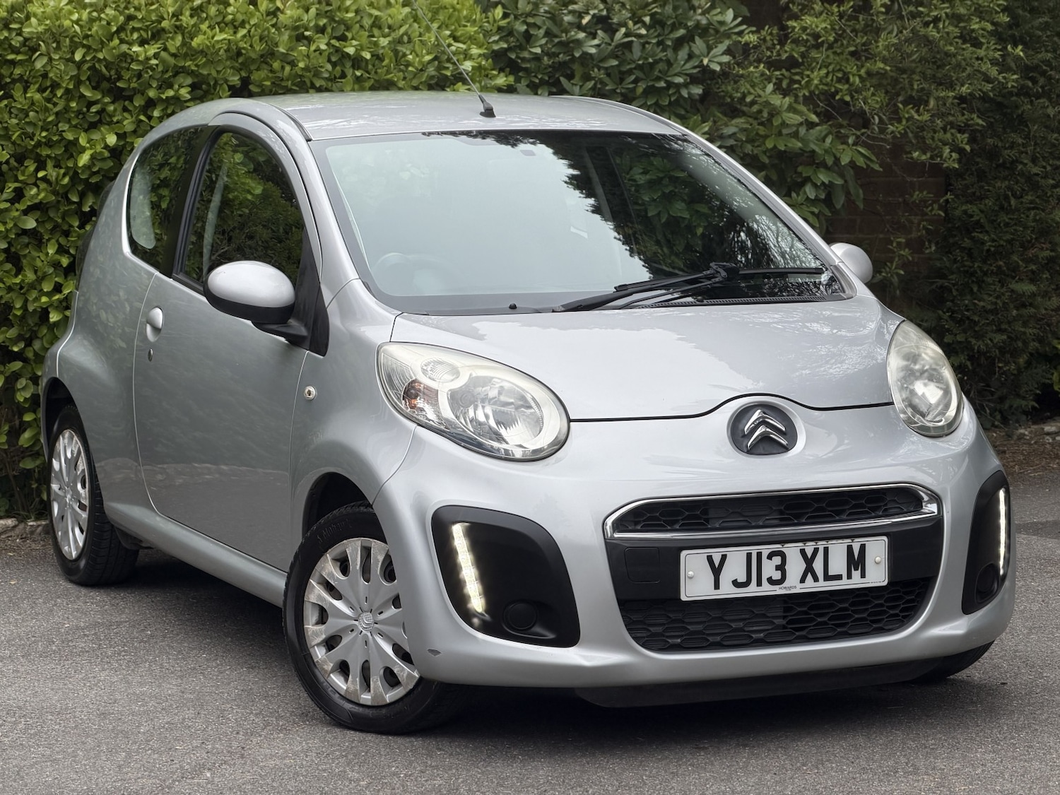 Used Citroen C1 2013 for sale - 78201958: Photo 22