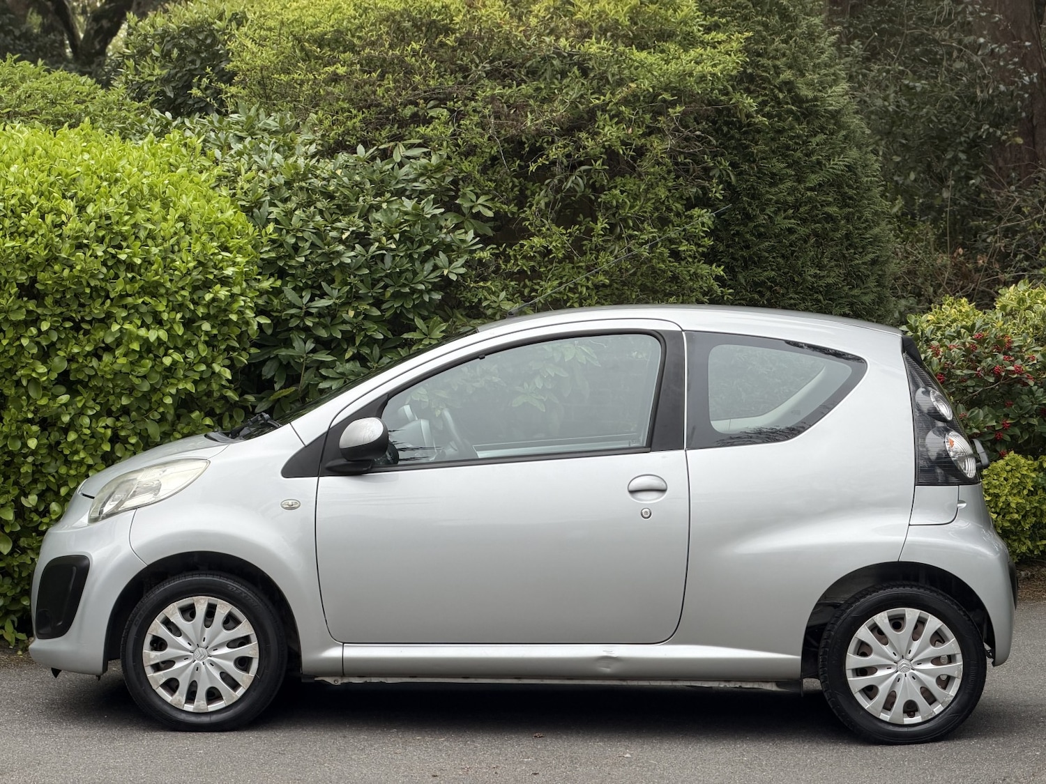 Used Citroen C1 2013 for sale - 78201958: Photo 5