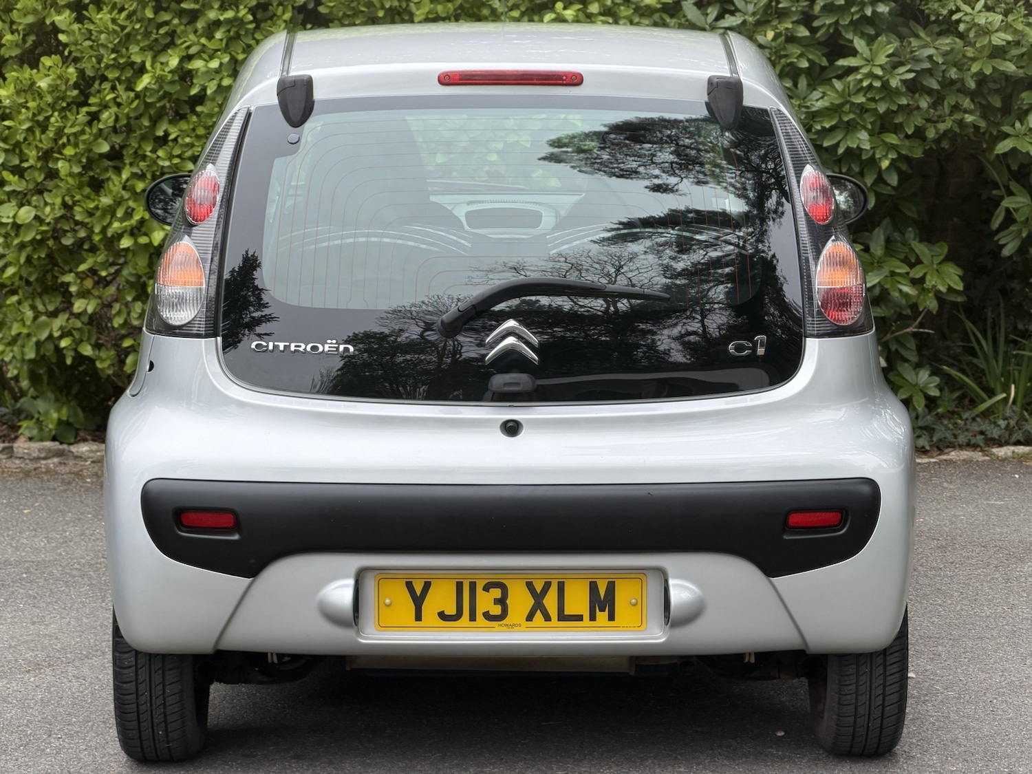Used Citroen C1 2013 for sale - 78201958: Photo 6