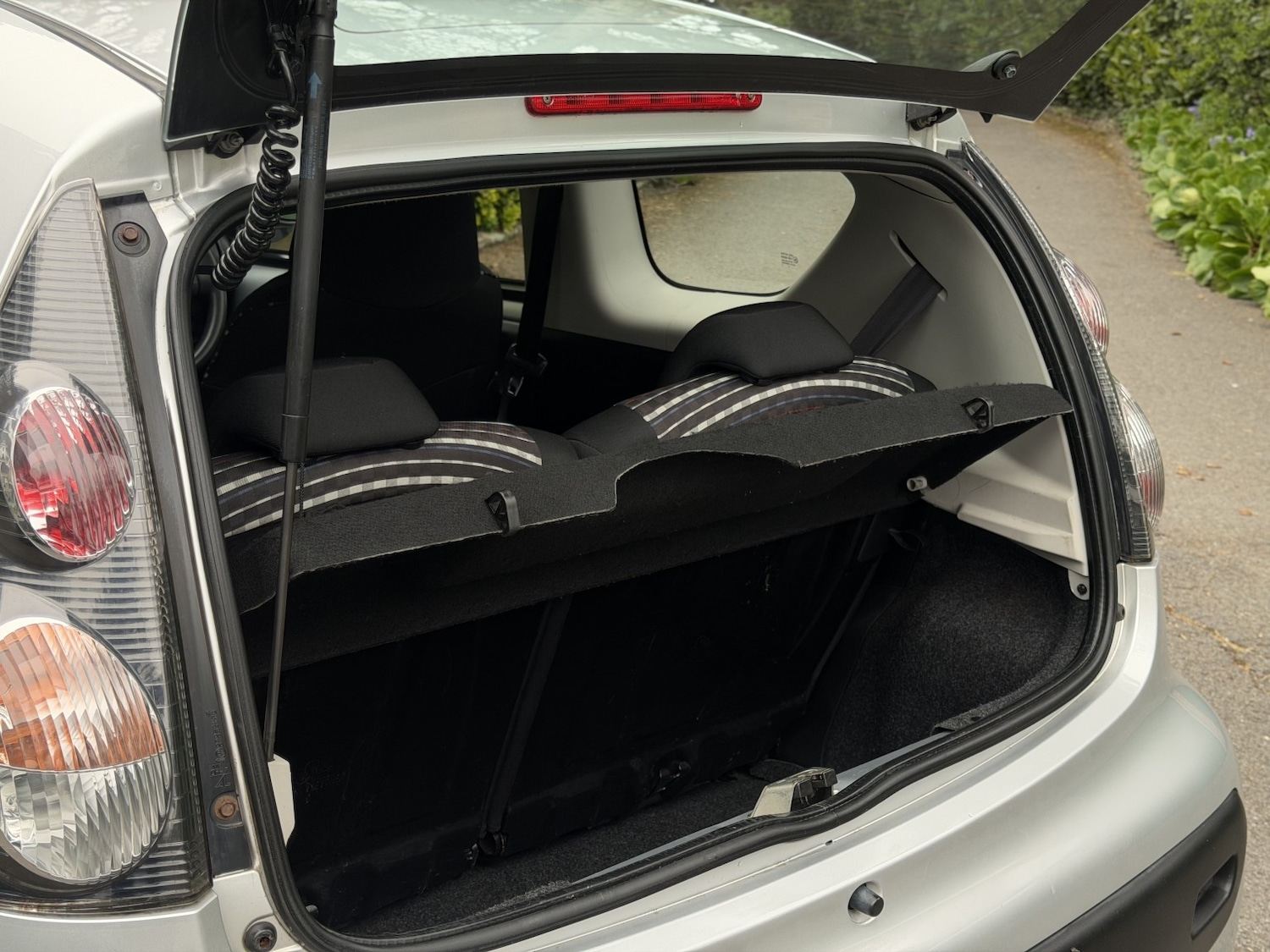 Used Citroen C1 2013 for sale - 78201958: Photo 7