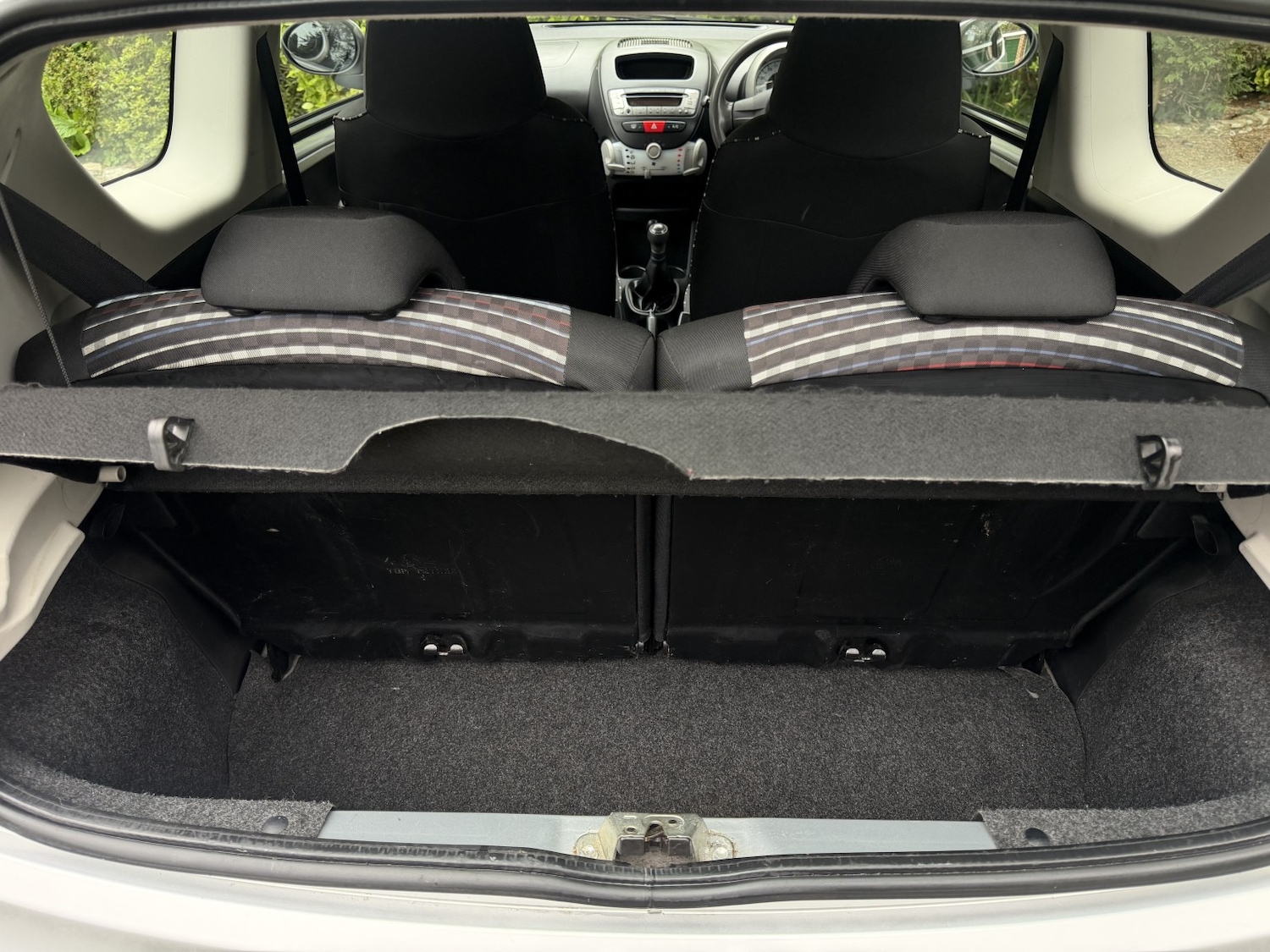 Used Citroen C1 2013 for sale - 78201958: Photo 8