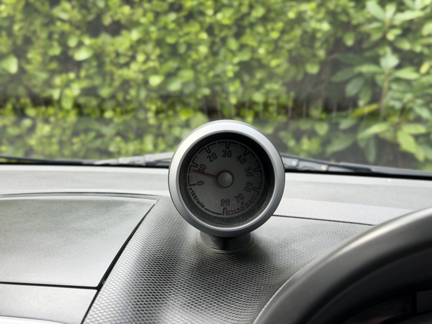 Used Vauxhall Agila 2010 for sale - 78018384: Photo 14