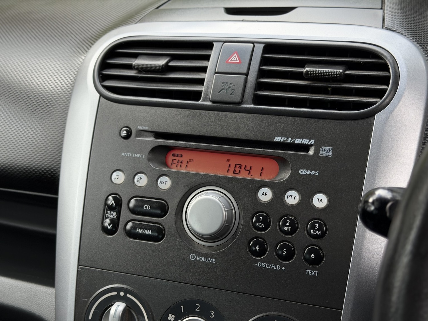 Used Vauxhall Agila 2010 for sale - 78018384: Photo 15