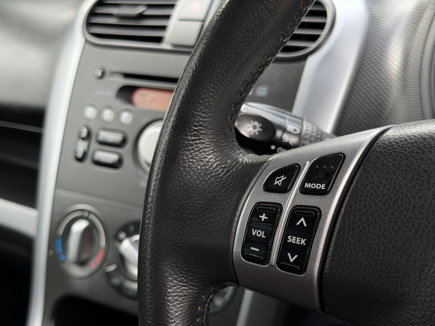 Used Vauxhall Agila 2010 for sale - 78018384: Photo 18