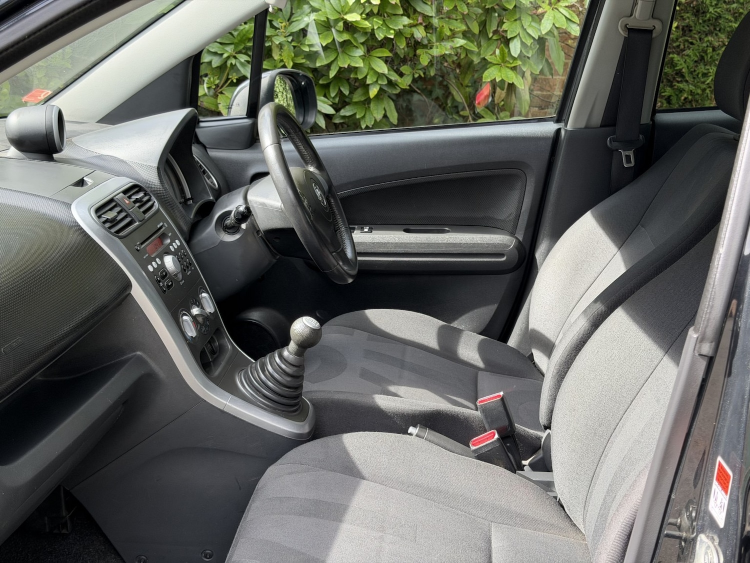 Used Vauxhall Agila 2010 for sale - 78018384: Photo 20