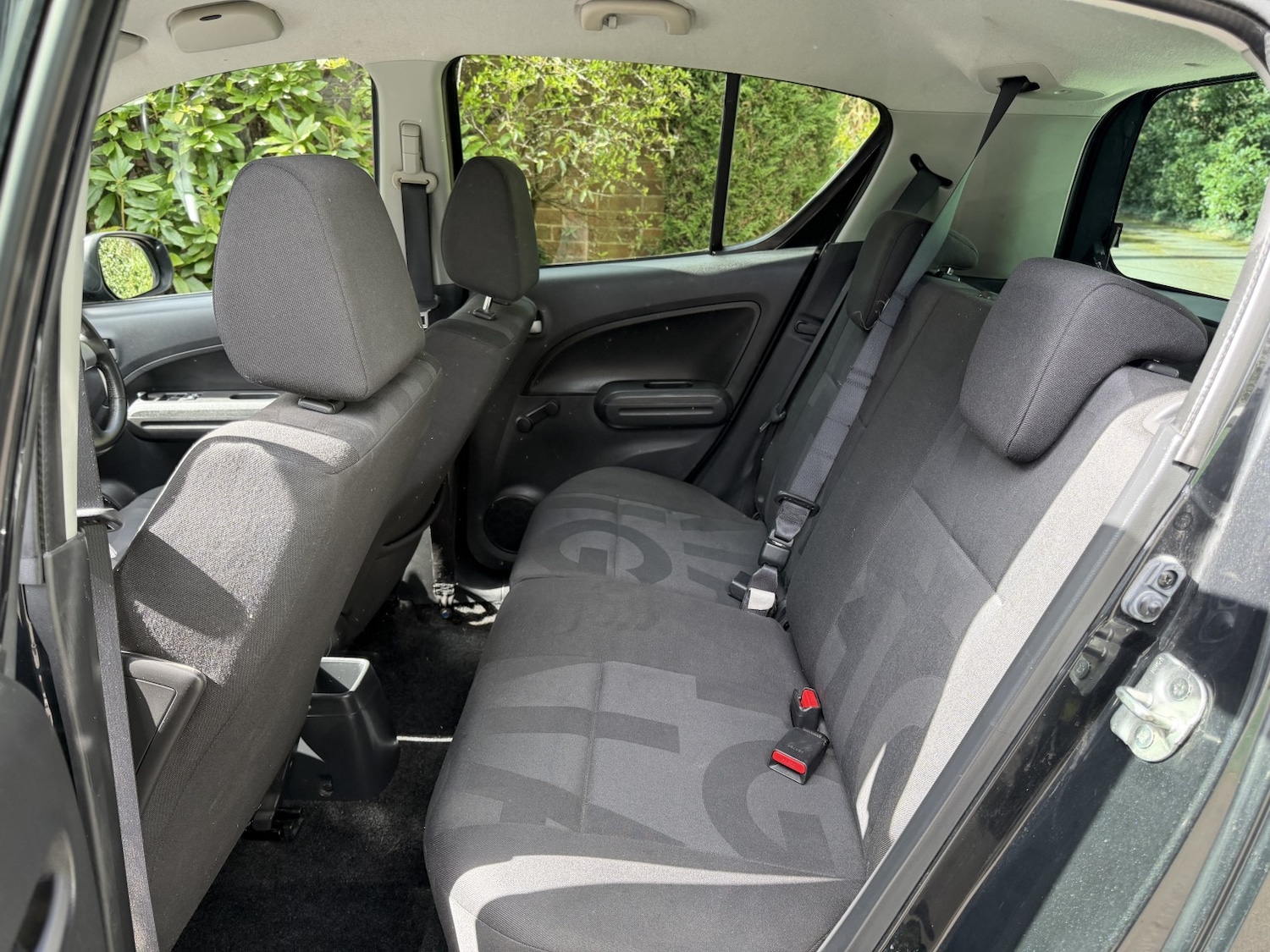 Used Vauxhall Agila 2010 for sale - 78018384: Photo 22