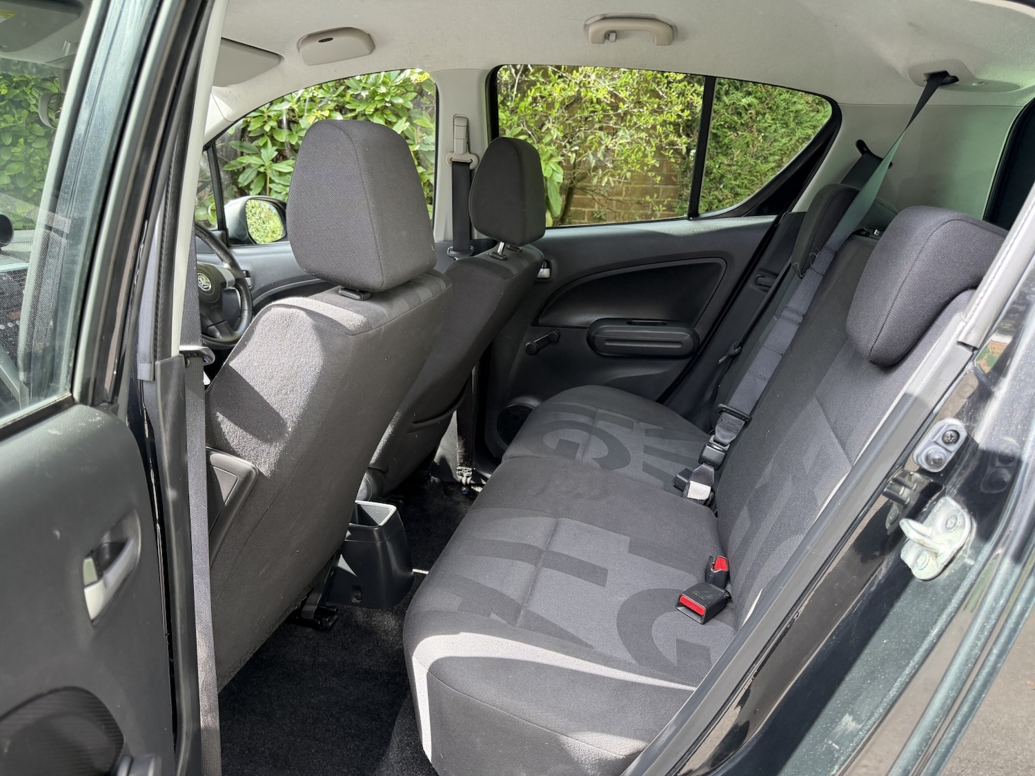 Used Vauxhall Agila 2010 for sale - 78018384: Photo 23