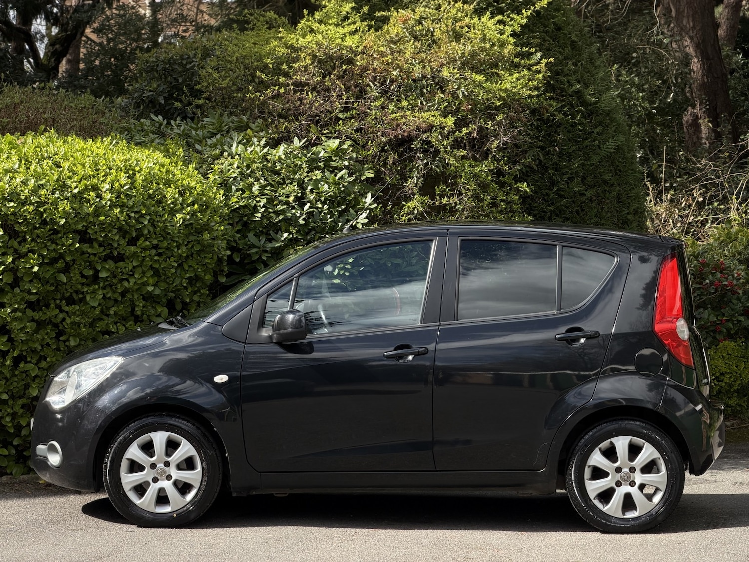 Used Vauxhall Agila 2010 for sale - 78018384: Photo 5