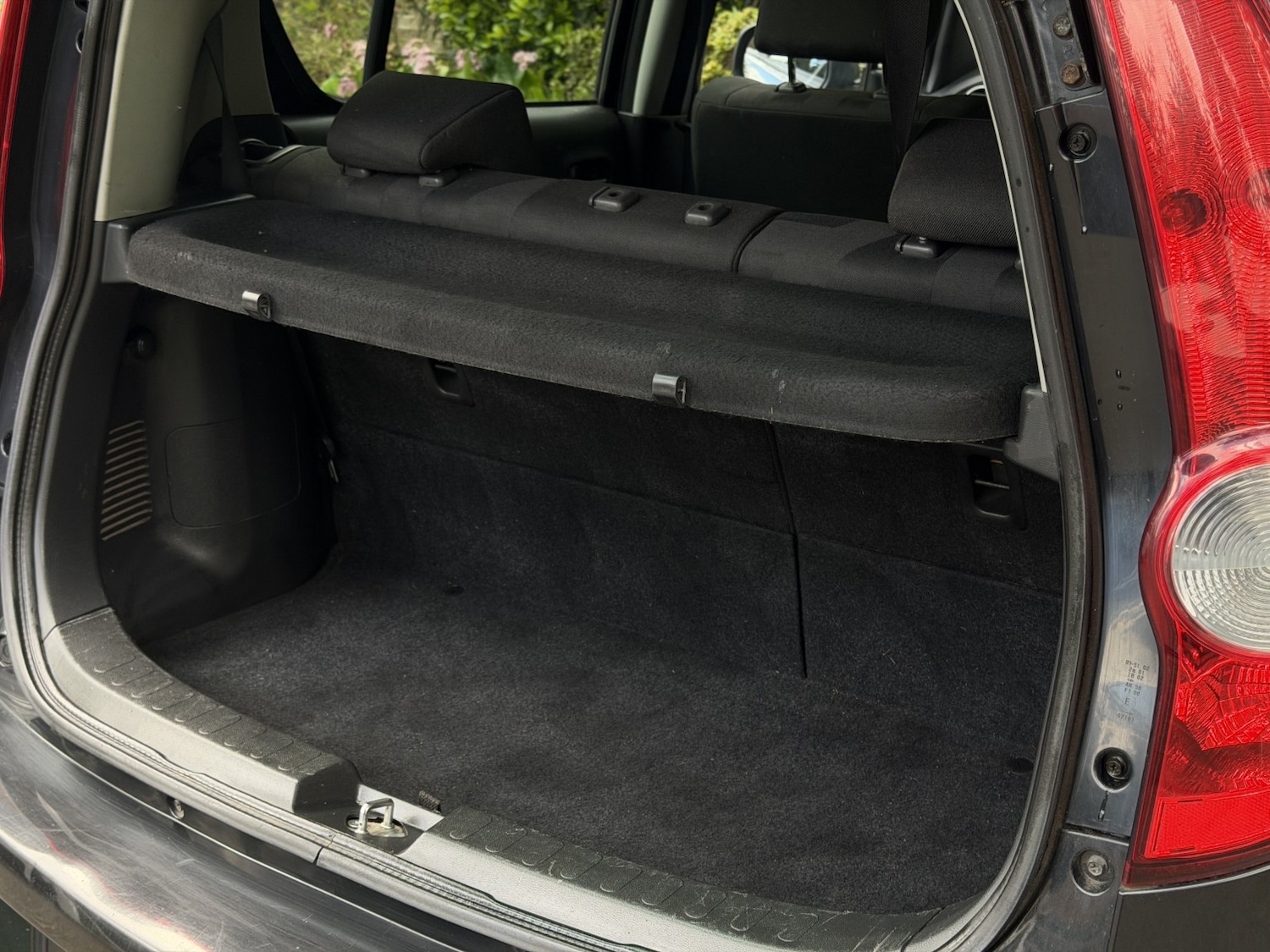 Used Vauxhall Agila 2010 for sale - 78018384: Photo 8