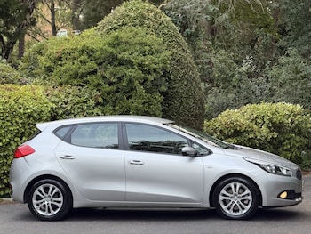 Used Kia Ceed 2014 for sale - 79417406: Photo