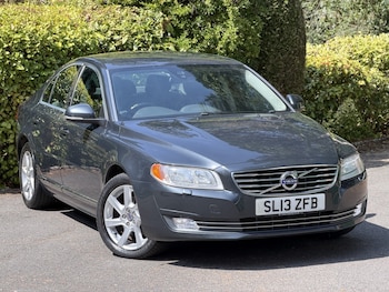 Used Volvo S80 2013 for sale - 79507895: Photo