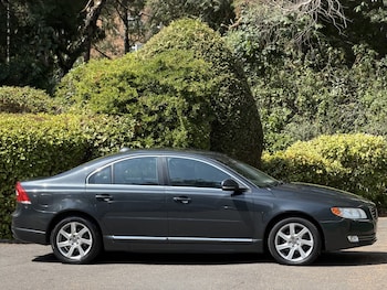 Used Volvo S80 2013 for sale - 79507895: Photo