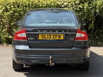Used Volvo S80 2013 for sale - 79507895: Photo