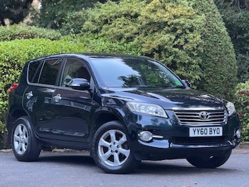 Used Toyota RAV4 2010 for sale - 75890844: Photo