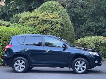 Used Toyota RAV4 2010 for sale - 75890844: Photo