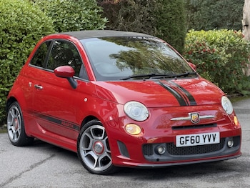 2010 - 1.4 T-Jet 2dr Auto