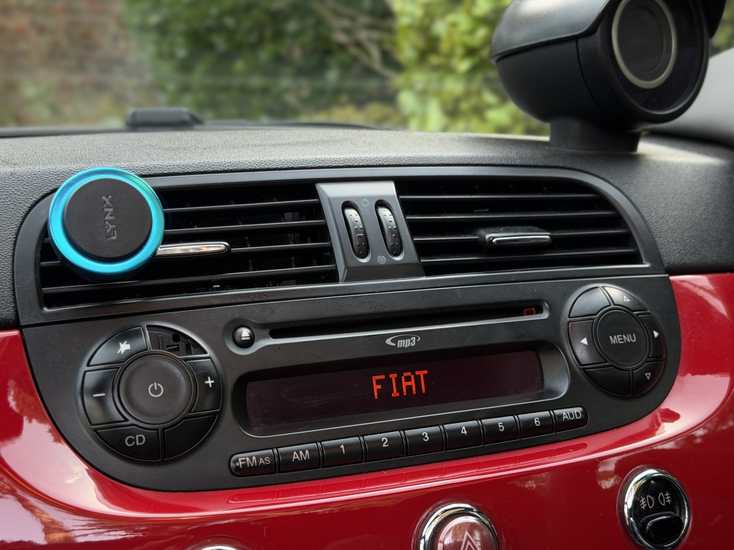 Used Abarth 500 2010 for sale - 77562520: Photo 22