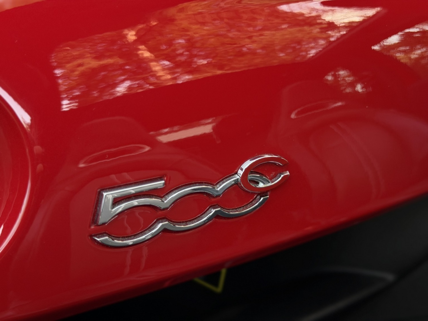 Used Abarth 500 2010 for sale - 77562520: Photo 27