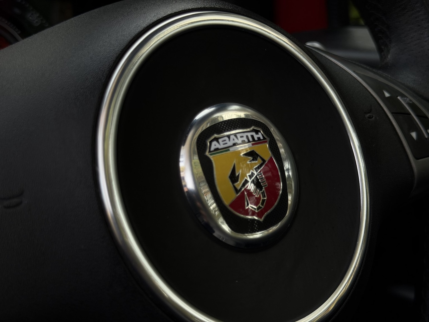 Used Abarth 500 2010 for sale - 77562520: Photo 29