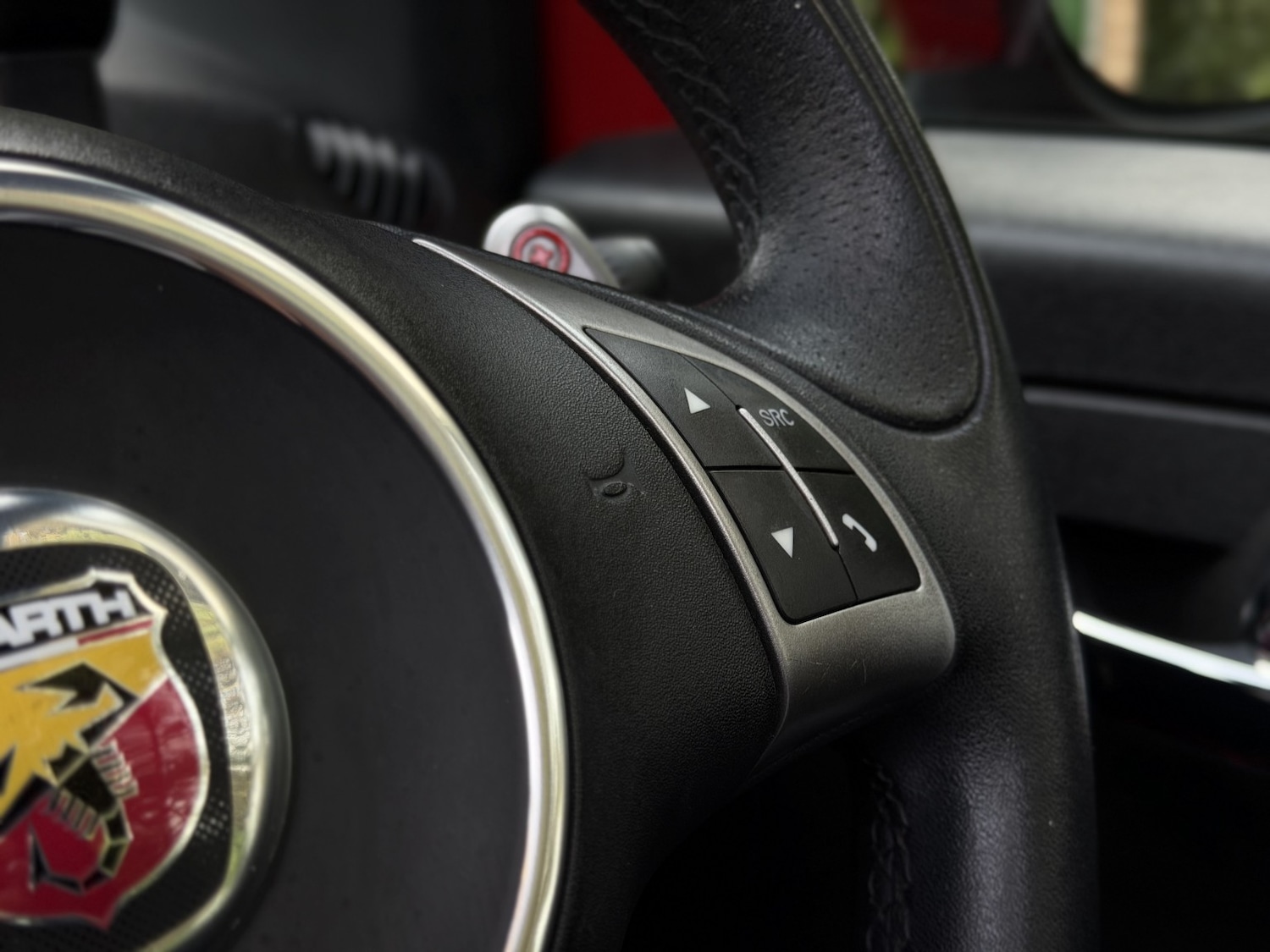 Used Abarth 500 2010 for sale - 77562520: Photo 30