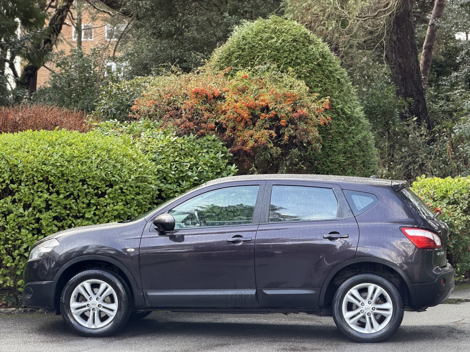 Used Nissan Qashqai 2011 for sale - 77465719: Photo 10
