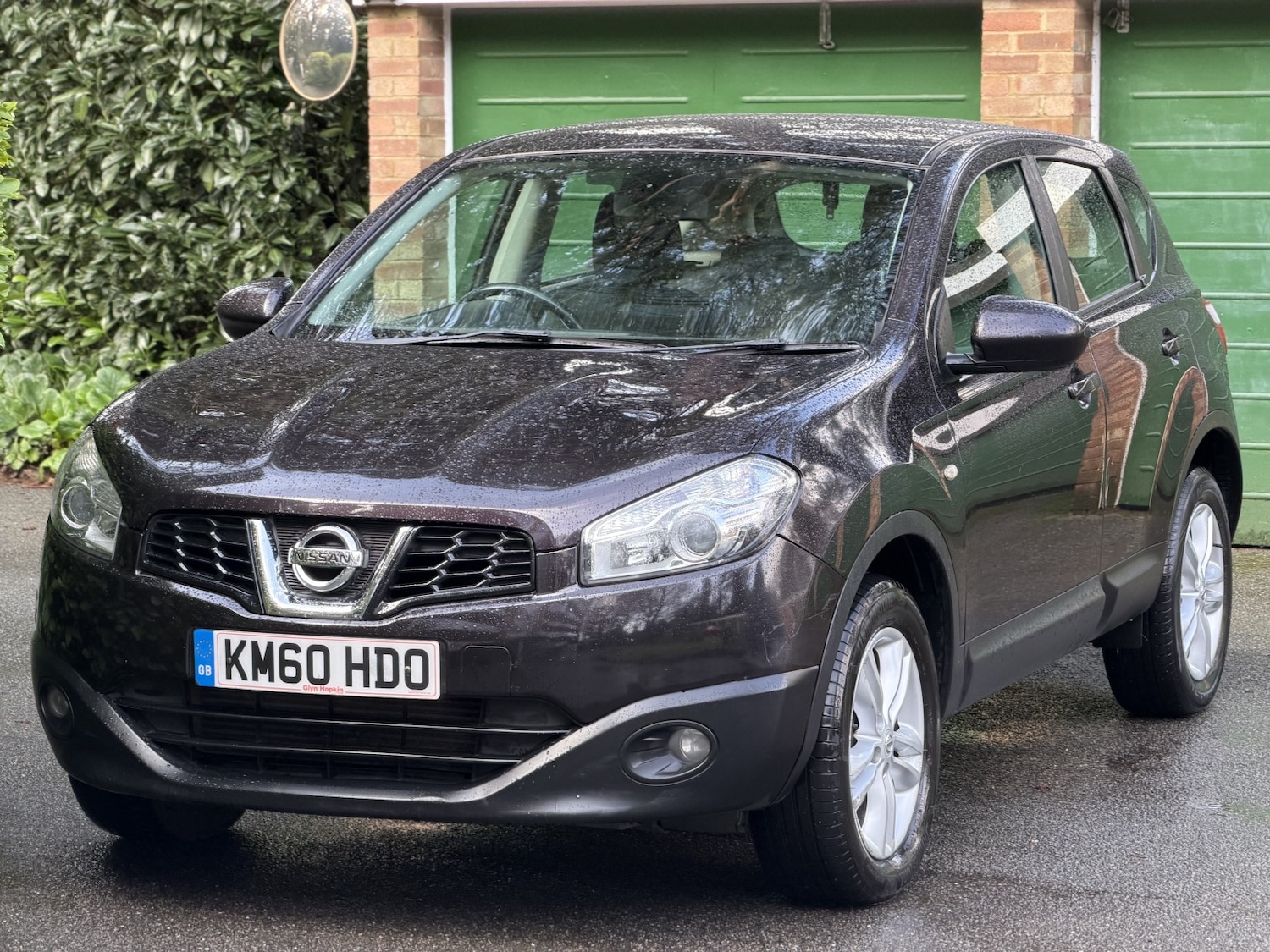 Used Nissan Qashqai 2011 for sale - 77465719: Photo 11