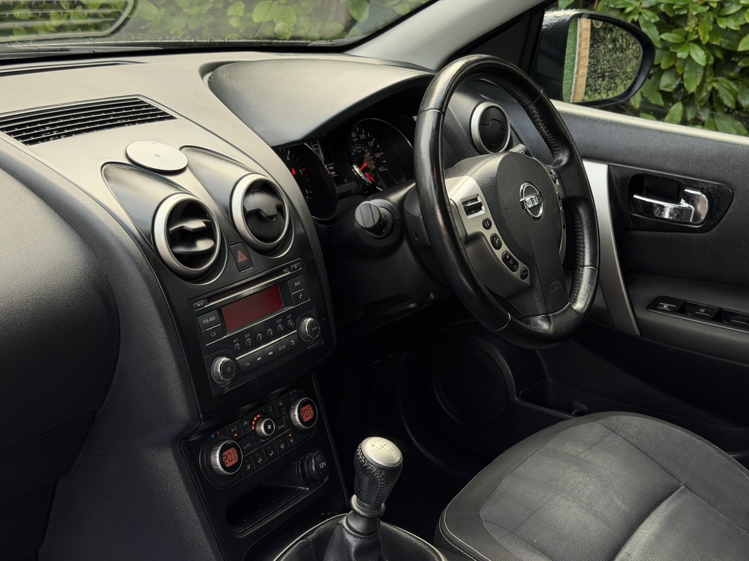 Used Nissan Qashqai 2011 for sale - 77465719: Photo 12