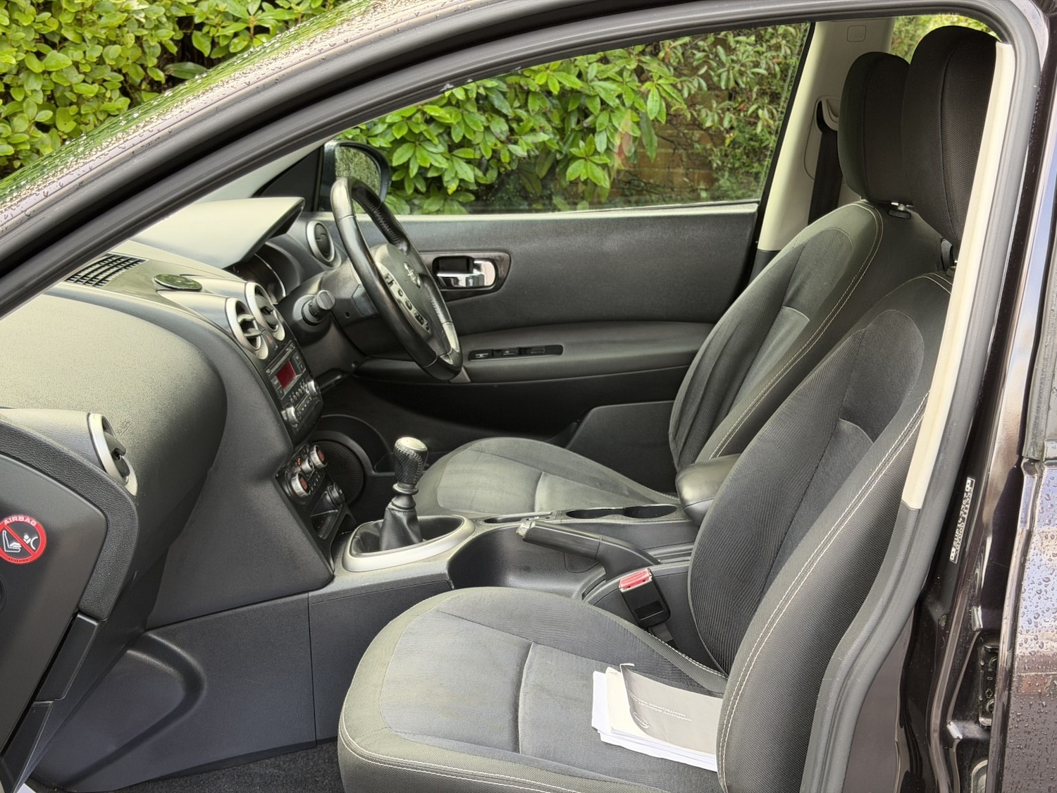 Used Nissan Qashqai 2011 for sale - 77465719: Photo 14