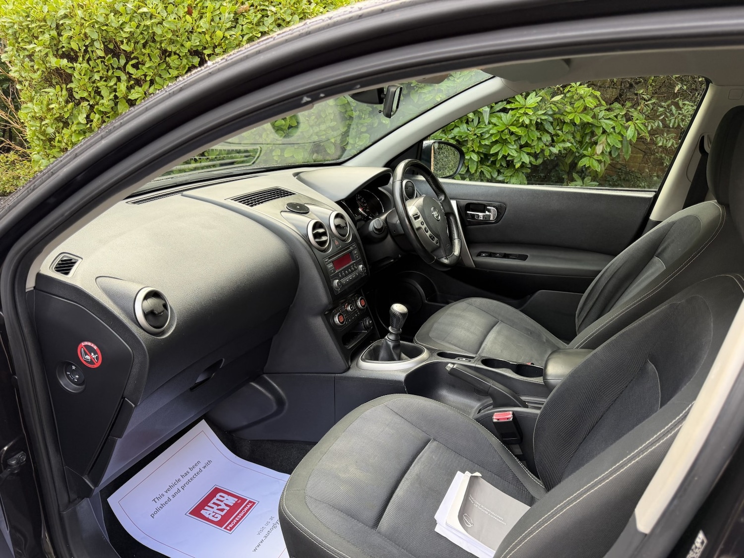 Used Nissan Qashqai 2011 for sale - 77465719: Photo 15