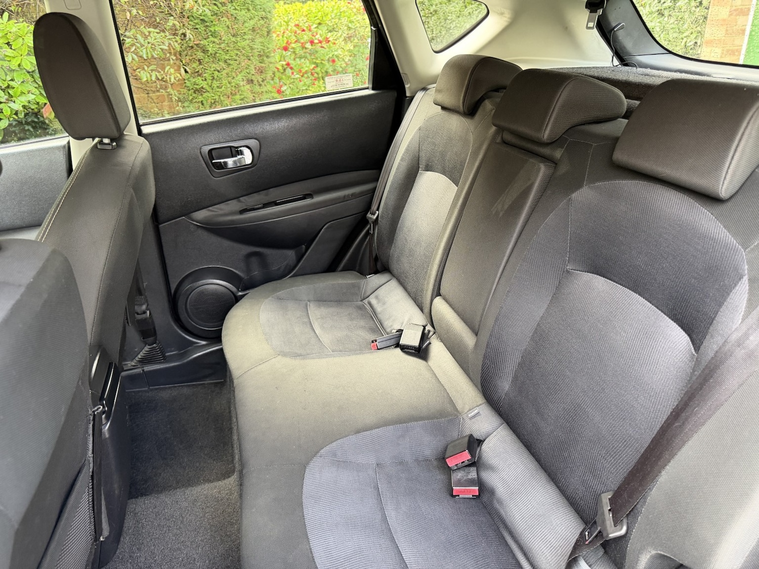 Used Nissan Qashqai 2011 for sale - 77465719: Photo 17