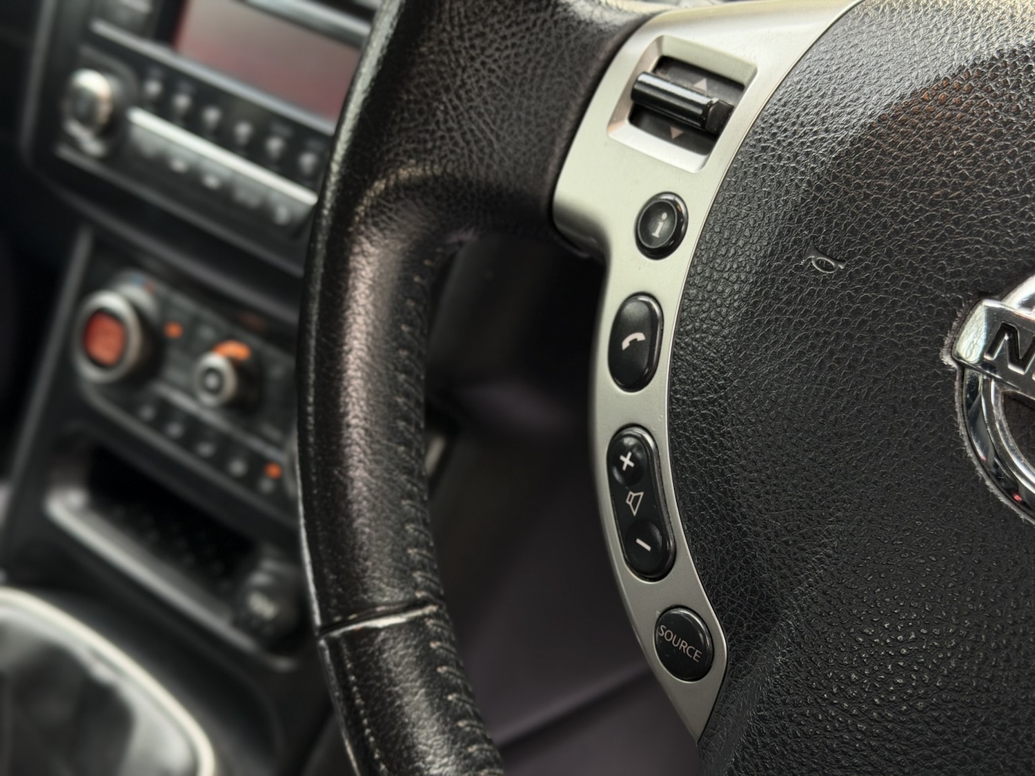 Used Nissan Qashqai 2011 for sale - 77465719: Photo 19