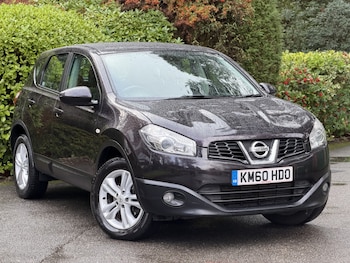 Used Nissan Qashqai 2011 for sale - 77465719: Photo